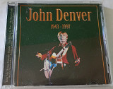 JOHN DENVER 1943-1997 In Memory!, Live CD Austria