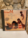 Boney M-76(94) Take The Heat Off Me 1-st Press Germany By Sonopress A Like New Rare The Best!