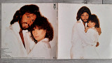 BARBRA STRAISAND with Barry Gibb ( BEE GEES ) GUILTY ( CBS 86112 A1/B1 ) G/F 1980 HOLL