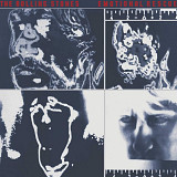 Вінілова платівка The Rolling Stones - Emotional Rescue [LP]