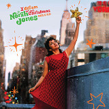 Вінілова платівка Norah Jones - I Dream Of Christmas (Deluxe, Colored Vinyl) [2LP]