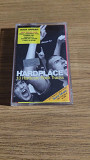 Аудіокасета cassette Various – Hardplace (10 Hаrdcore Rock Tracks)