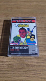 Cassette аудіокасета Terrorvision – Good To Go