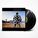 PINK FLOYD - Delicate Sound Of Thunder - 1988 (ОРИГИНАЛ) *2 LP (NM/NM)