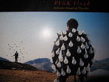 PINK FLOYD - Delicate Sound Of Thunder - 1988 (ОРИГИНАЛ) *2 LP (NM/NM)