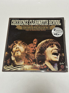 Creedence Clearwater Revival – Chronicle, Vol. 1