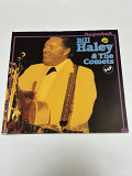 Bill Haley & The Comets Starportrait 2 Lp set gate fold import Germany Sonet