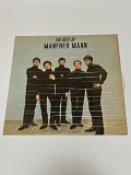 Manfred Mann – The Best Of Manfred Mann