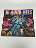 ABBA - 16 ABBA HITS (1976)