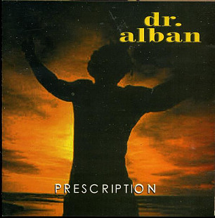 Dr. Alban ‎– Prescription