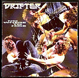 Drifter ‎– Nowhere To Hide - 8.26933 / 244 854-2