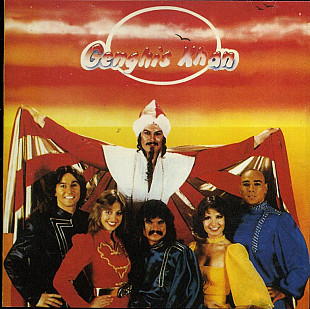 Dschinghis Khan - Genghis Khan