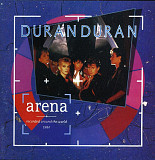 Duran Duran ‎– Arena ***