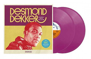 Desmond Dekker - Essential Artist Collection