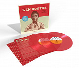 Ken Boothe - Essential Artist Collection