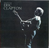 The Cream Of Eric Clapton 1987 England