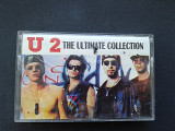 U2 - The Ultimate Collection