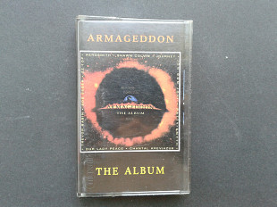 OST: Armageddon