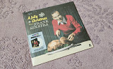 Frank Sinatra – A Jolly Christmas From Frank Sinatra (White Vinyl) 1LP