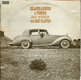 Delaney & Bonnie & Friends - On Tour With Eric Clapton 1970 USA