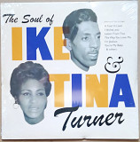 The Soul of Ike & Tina Turner 2017г.