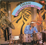 Cream - Disraeli Gears 1967 Mexico