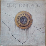 Whitesnake 1987г.