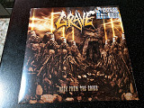 GRAVE “Back From The Grave” (limited edition)