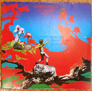 Uriah Heep – The Magician's Birthday