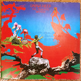 Uriah Heep – The Magician's Birthday