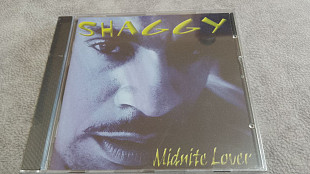 Shaggy - Midnite Lover. новый фирменный cd