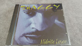 Shaggy - Midnite Lover. новый фирменный cd