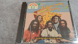 The Wailers - The Never Ending Wailers. новый фирменный cd