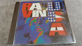 Va - Ravin' USA , новый фирменный cd