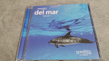 Va - MUSIC DEL MAR 1. новый фирменный cd