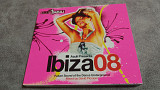 AZULI PRESENTS IBIZA 08. новый фирменный 2 cd сборник