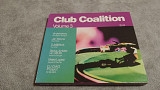 Va - CLUB COALITION 3. новый фирменный cd