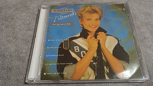 C.C. Catch - Diamonds. The Greatest Hits. заводской cd