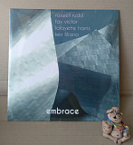 Roswell Rudd, Victor Fay, Harris Lafayette, Ken Filiano - Embrace 2LP