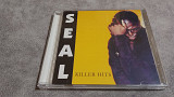 Seal - Killer Hits . новый заводской cd