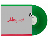 Mogwai – Happy Songs For Happy People [Green Transparent]