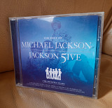 Jackson 5ive