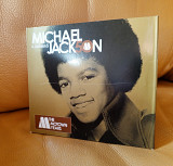 Michael Jackson – Jackson_Five 3xCD