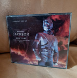 Michael Jackson - History 2xCD