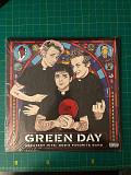 Green Day – Greatest Hits: God's Favorite Band