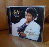 Michael Jackson - Thriller /25th Anniversary/