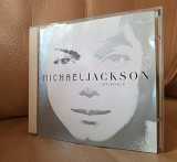 Michael Jackson - Invisible