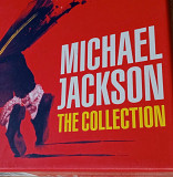 Michael Jackson – Collection 5xCD Box