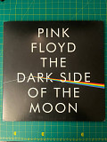 Pink Floyd – The Dark Side Of The Moon [Clear]