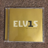 Elvis Presley – ELV1S 30 #1 Hits (BMG/EU) (CD)